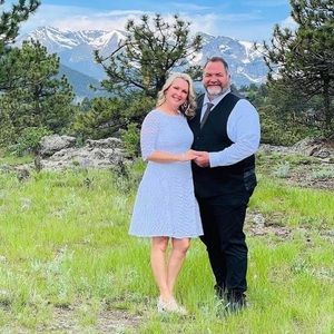 Meet your Posher, Jeff